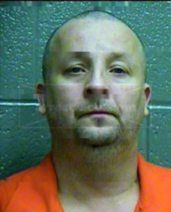 Clifford Brett Adams
