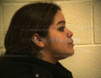 Lorie Marie Uribe Rodriguez