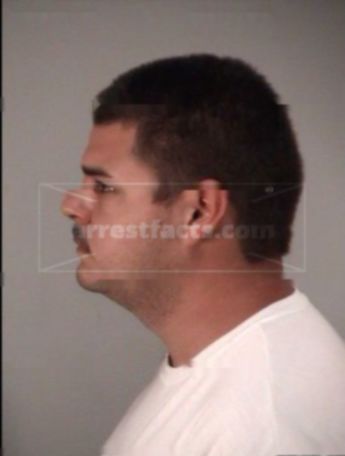 Steven Michael Phillips