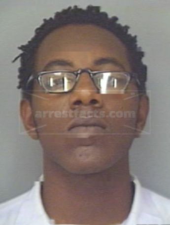 Terrell Eugene Burney