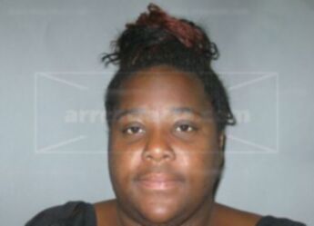 Lashonda Jenette Williams