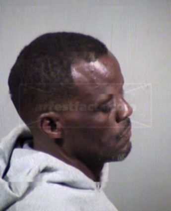 Marvin Leon Fox
