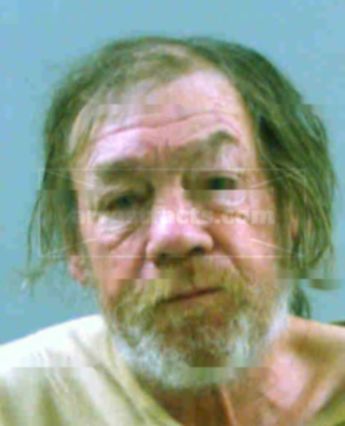 Richard Edward Morgan