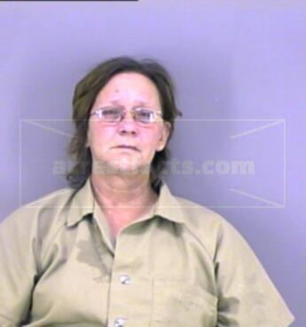 Rhonda Larne Colwell