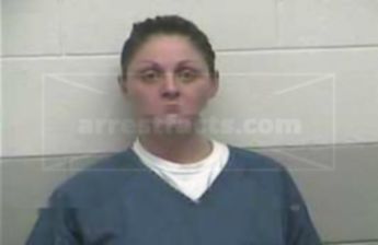 Jennifer Marie Ratliff