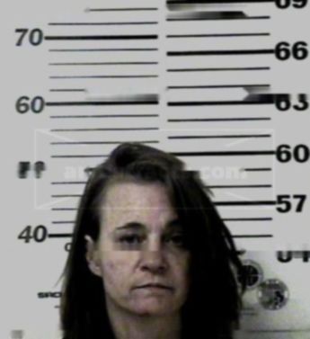 Tammy Meador Mckee