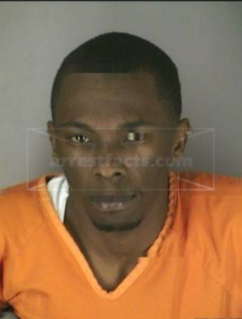 Derrick Jamal Scriven