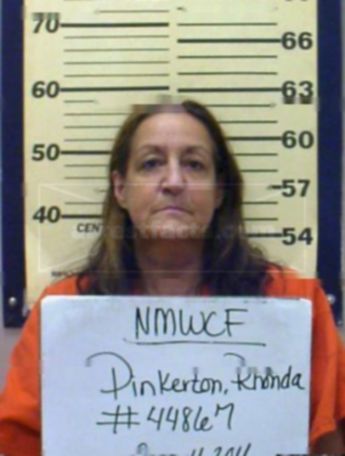 Rhonda Pinkerton