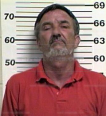 Walter Dale Duncan