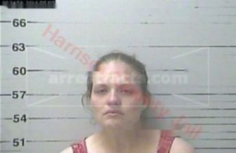 Kristi Lee Steward