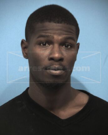 Labarren Vonkeith Walker