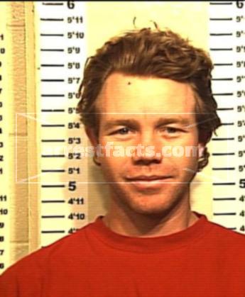 Ronnie Michael Ward