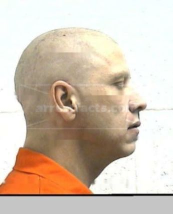 Stephen Bill Wolfe
