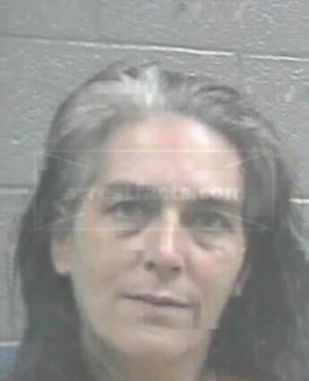 Cindy Gail Duncan