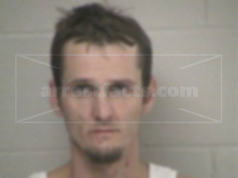 Dustin Lee Gaulden