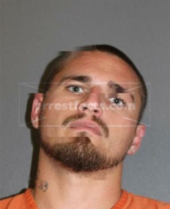 Dillon James Calisi