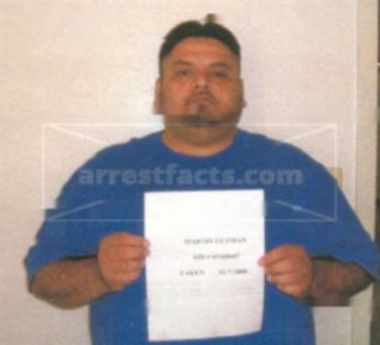 Martin Guzman