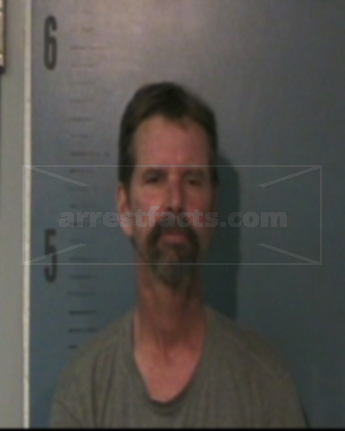 Wade Lee Meyers