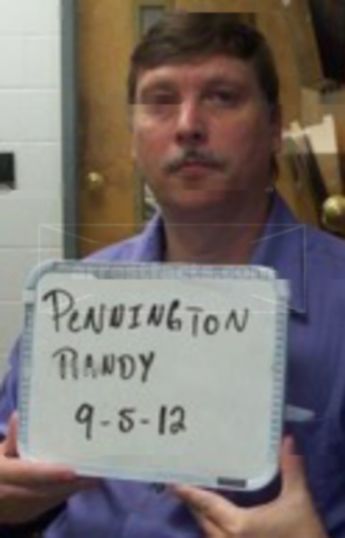 Randy Pennington