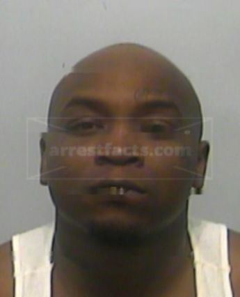 Shanard Antwan Ford