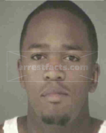 Brandon Lamont Mack