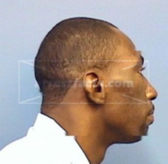 Lamont Hayes