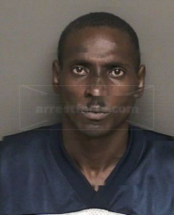 Contrell Miranda Mickens