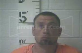 Jason Lee Dillard