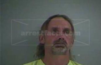 Glen Blankenship Jr.