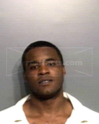 Felix Tyron Pickens