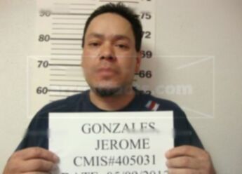 Jerome Manuel Gonzales