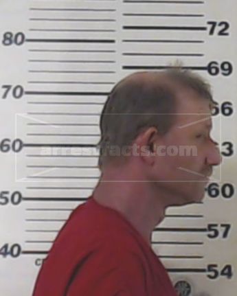 Kenneth Dale Williams