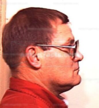 Thomas William Lehman