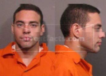Brandon Scott Miller