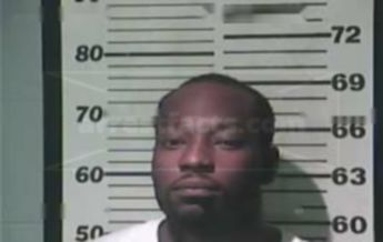 Marcus Jerome Covington