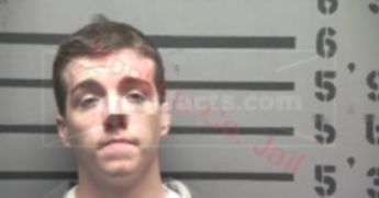 Travis Dalton Conrad