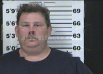 Brian Glenn Stovall