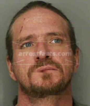 Douglas Wayne Sanford