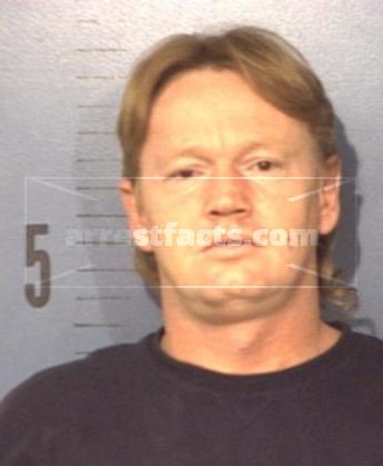 Darrell Dewitt Tate