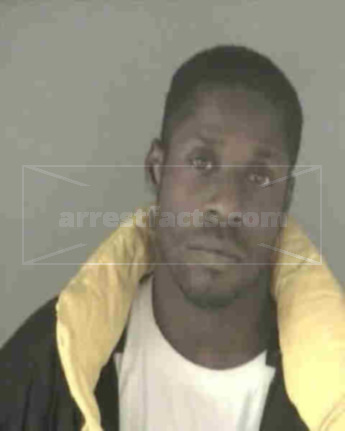 Dameon Lamarr Johnson