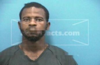 Jamel Eugene Pittman