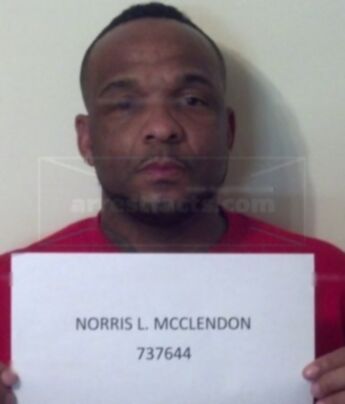 Norris Lavelle Mcclendon