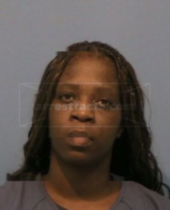 Shauntanea Latrice Bozeman