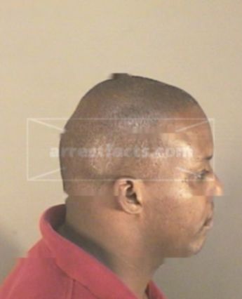 Dewayne Wendell Lott