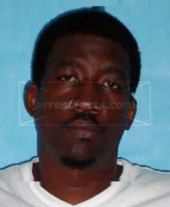 Derrick Andrew Tucker