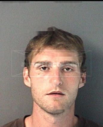 Timothy Allen Tyger