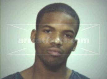 Derrick Oneal James