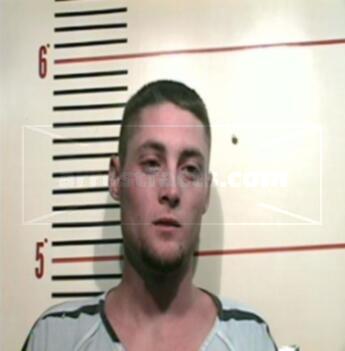 Travis Bryan Linthicum