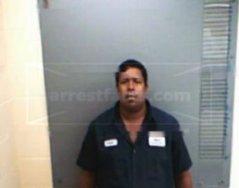 Garvia Lamont Hunley