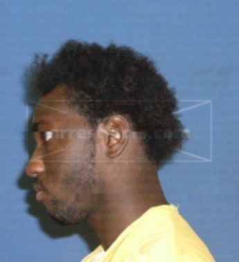 Demetrius D Carlisle